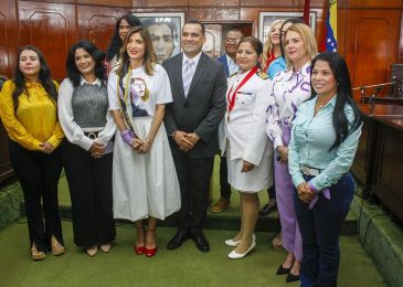 dia de la mujer 2024 Clec (5)