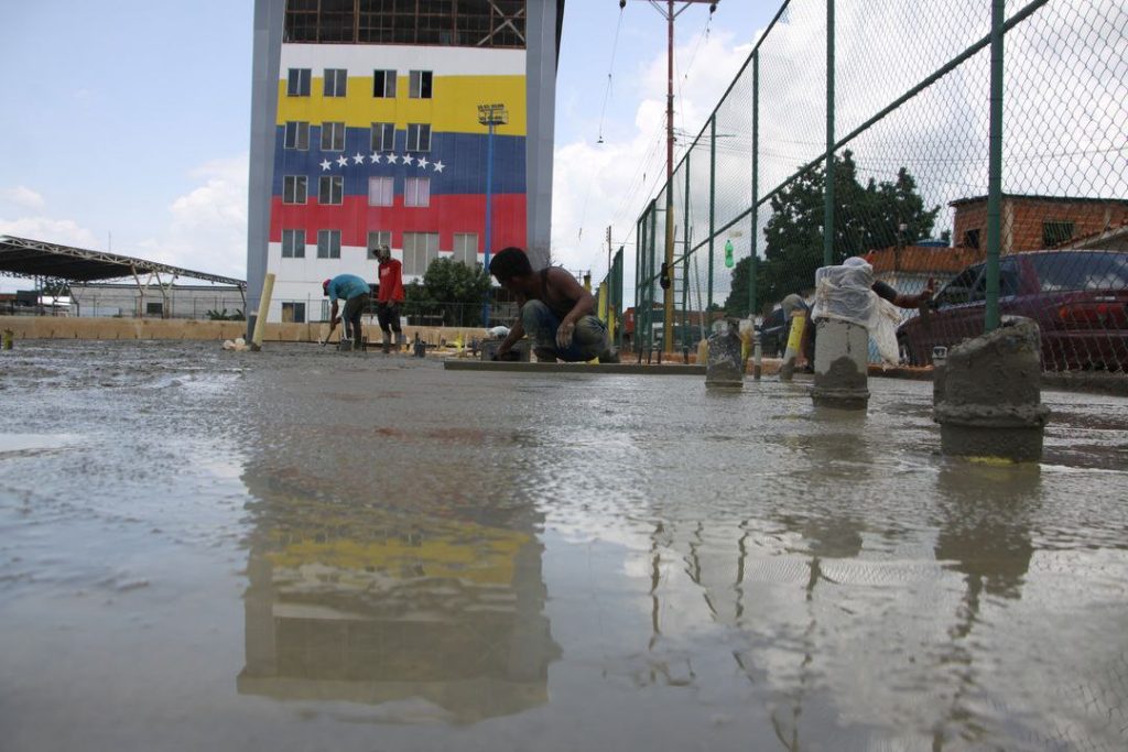 F2 ESTADIO TES