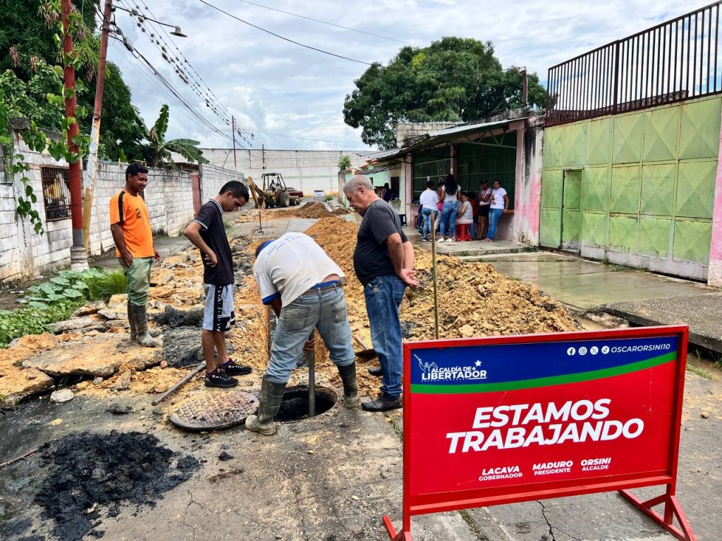 F1 TUBERIA SAN LUIS