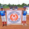 Carabobo arranco victorioso el LVI Campeonato Nacional de beisbol infantil de la Corporación Criollitos de Venezuela