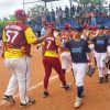 Neoespartanos quitaron invicto a la vinotinto de Carabobo 12-10 en el Campeonato Nacional de beisbol infantil de la Corporación Criollitos de Venezuela