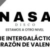 Discoteca NASA un viaje intergaláctico en el corazón de Valencia