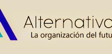 Logo de Alternativa 1