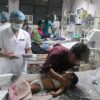 Misteriosa fiebre en India deja al menos 15 fallecidos en una semana