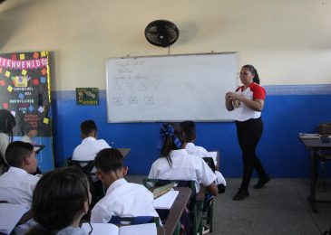 F2 INICIO DE CLASES