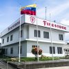 Firestone Venezuela sigue ofreciendo productos de alta tecnología