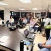 Fedeindustria Carabobo y Corpoelec trataron temas de consumo y ahorro de energía