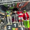 AsiaWing Brilla en la Copa Navidad Hare Scramble 2024